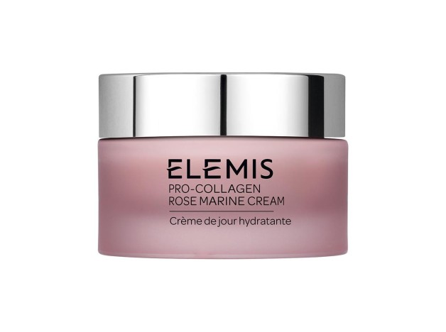 Elemis Pro-Collagen Rose Marine Cream 50Ml
