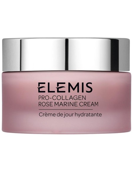 Elemis Pro-Collagen Rose Marine Cream 50Ml