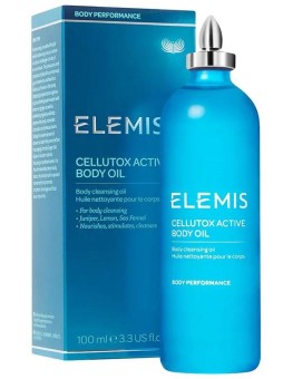 Elemis Body Performance...
