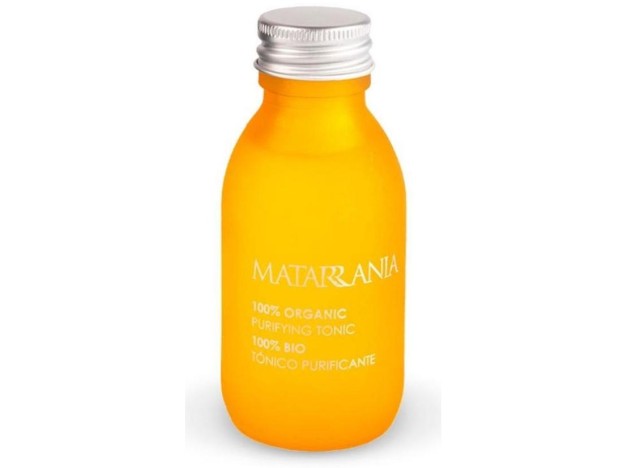 Tónico Purificante 100% Bio 100 Ml