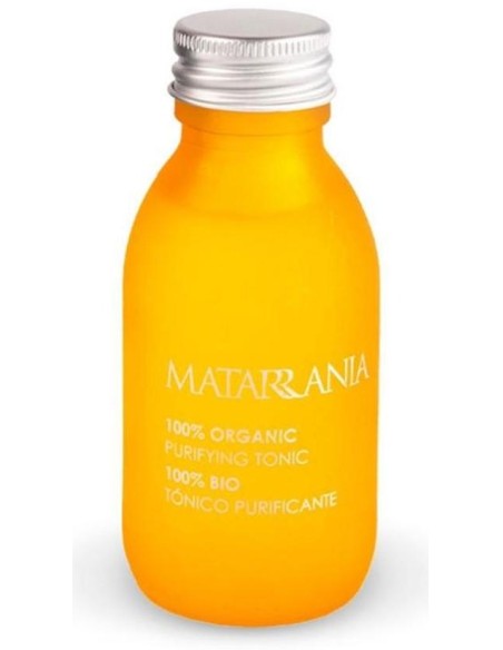 Tónico Purificante 100% Bio 100 Ml