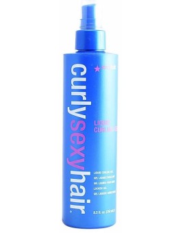 Sexy Hair Curly Gel Rizador...