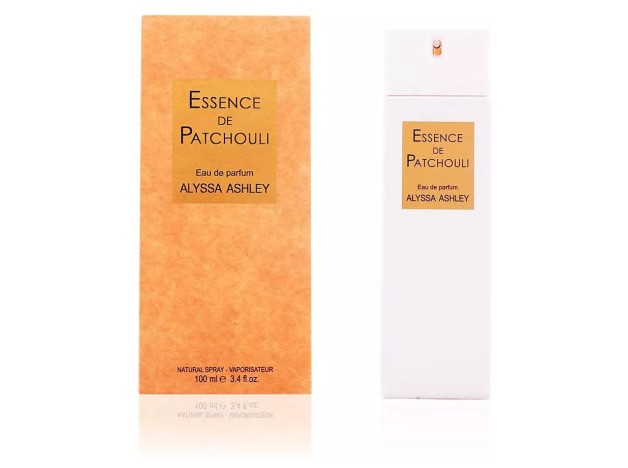Essence De Patchouli Eau De Parfum Vaporizador...