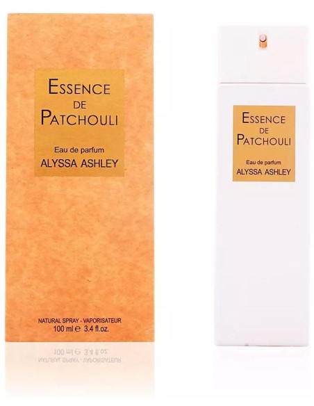 Essence De Patchouli Eau De Parfum Vaporizador 100 Ml