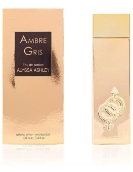 Ambre Gris Eau De Parfum...