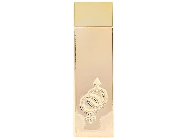 Ambre Gris Eau De Parfum Vaporizador 100 Ml