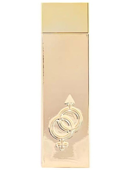 Ambre Gris Eau De Parfum Vaporizador 100 Ml