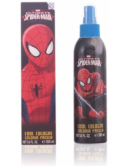 Spiderman Cool Cologne...