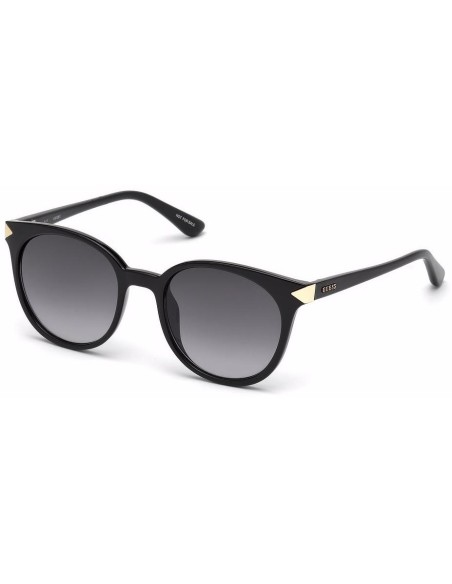 Guess Gafas Sol Gu7550-01B Mujer 52Mm 1Ud