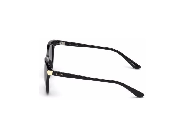 Guess Gafas Sol Gu7550-01B Mujer 52Mm 1Ud