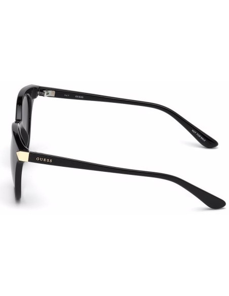 Guess Gafas Sol Gu7550-01B Mujer 52Mm 1Ud