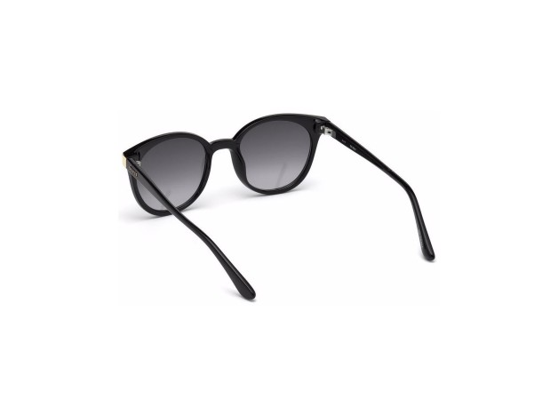 Guess Gafas Sol Gu7550-01B Mujer 52Mm 1Ud