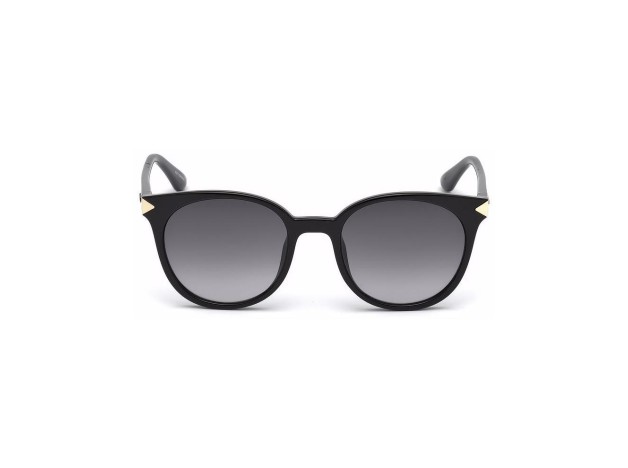 Guess Gafas Sol Gu7550-01B Mujer 52Mm 1Ud