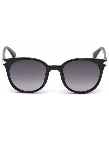 Guess Gafas Sol Gu7550-01B Mujer 52Mm 1Ud