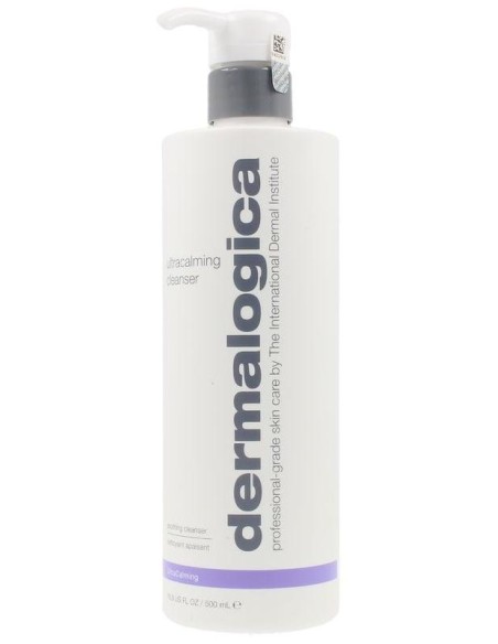 Dermalogica Ultracalming Cleanser 500Ml