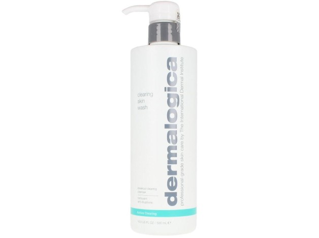 Dermalogica Medibac Clearing Skin Wash 500Ml