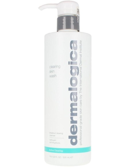 Dermalogica Medibac Clearing Skin Wash 500Ml