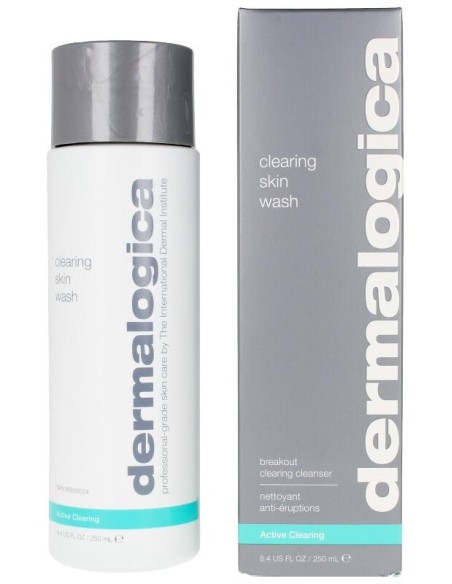 Dermalogica Limpieza De Piel 250Ml