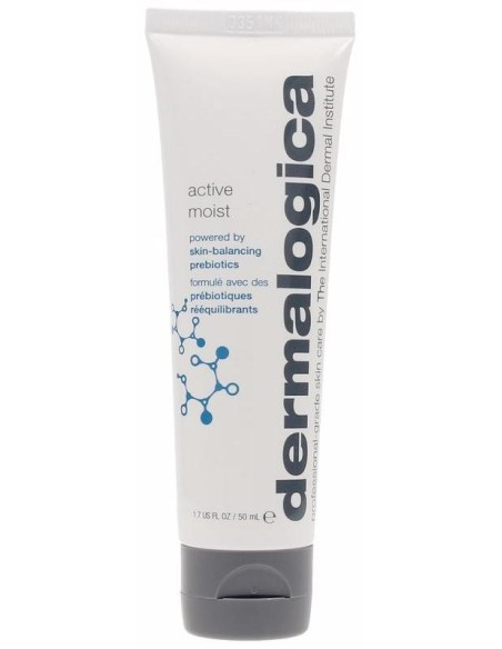 Dermalogica Active Moist 100Ml