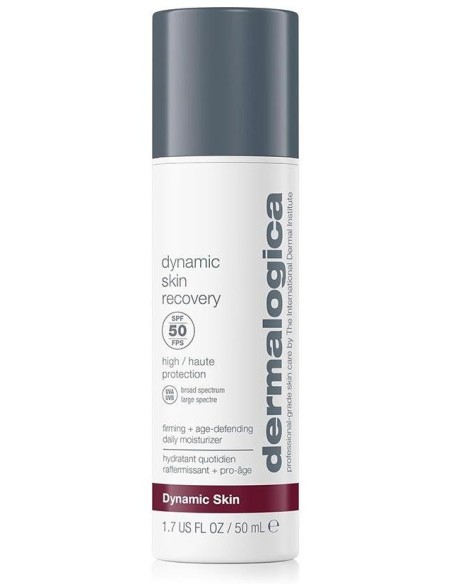 Dermalogica Dynamic Skin Recovery Spf50 50Ml