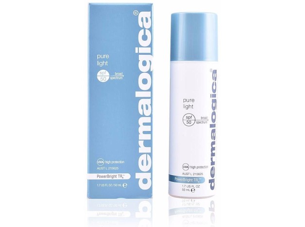 Dermalogica Pure Light Power Bright Trx Spf50 50Ml