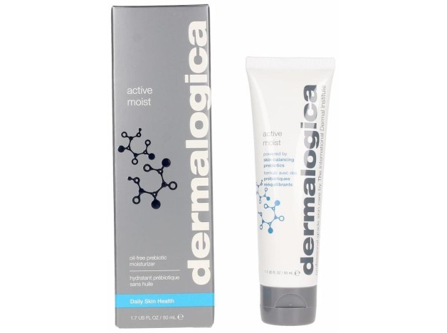 Dermalogica Active Moist 100Ml