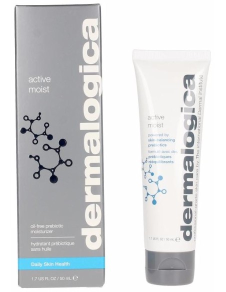 Dermalogica Active Moist 100Ml