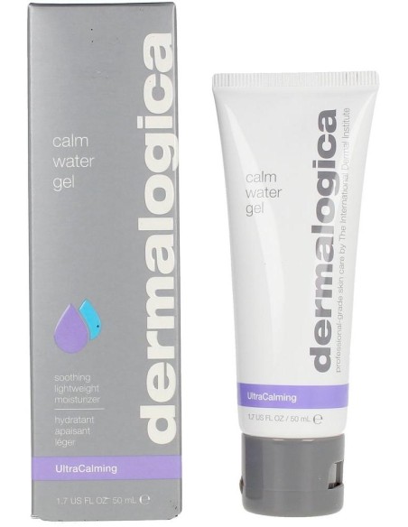 Ultracalming Calm Water Gel 50 Ml