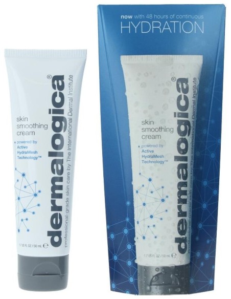 Dermalogica Greyline Skin Smoothing Crema 50Ml