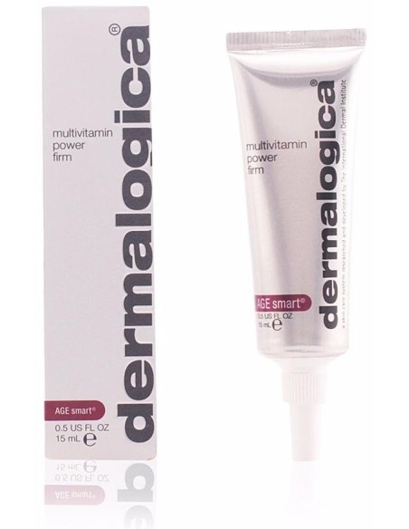 Age Smart Multivitamin Power Firm, Antiedad Y Reafirmantes Dermalogica - Perfumes Club