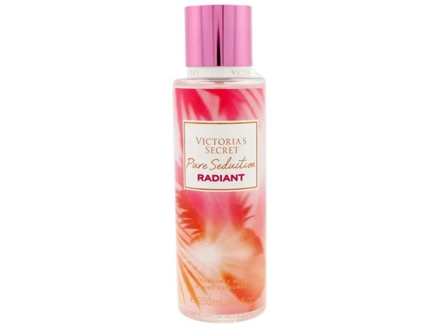Pure Seduction Radiant Fragrance Mist 250 Ml