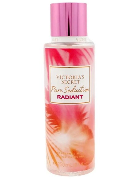 Pure Seduction Radiant Fragrance Mist 250 Ml