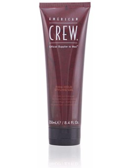 Firm Hold Styling Gel 250 Ml