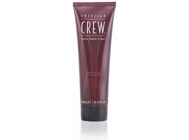 Firm Hold Styling Gel 250 Ml