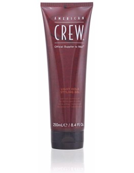 Light Hold Styling Gel...
