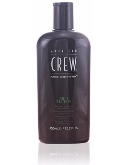 Tea Tree 3 In 1 Shampoo,...