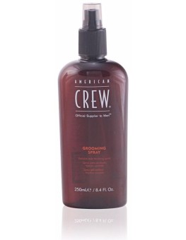 American Crew Grooming...