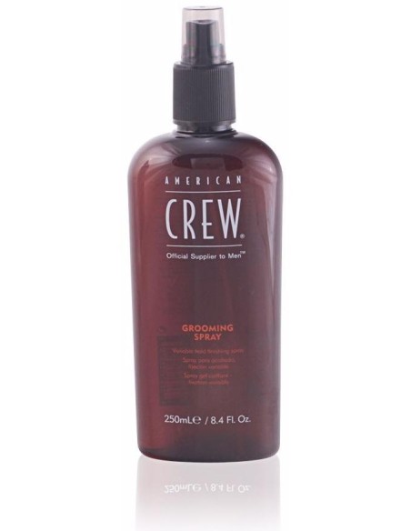 American Crew Grooming Spray Fijador 250Ml