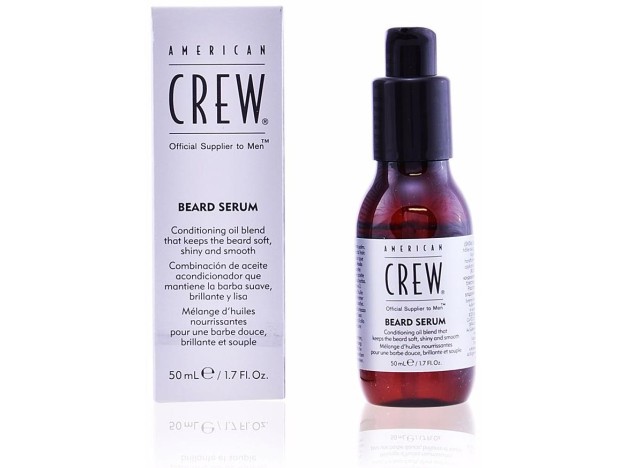 American Crew Beard Serum 50Ml
