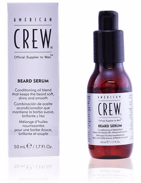 American Crew Beard Serum 50Ml
