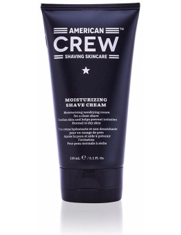 American Crew Crema Afeitar...