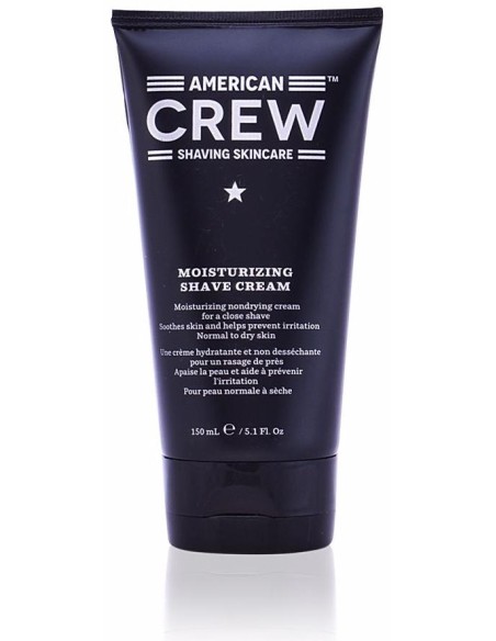 American Crew Crema Afeitar Hidratante 150Ml