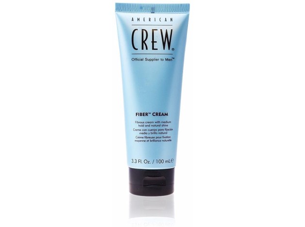 Fiber Cream Fibrous Cream Medium Hold Natural...