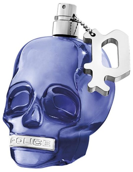 Police To Be Free To Dare Man Eau De Toilette 40Ml