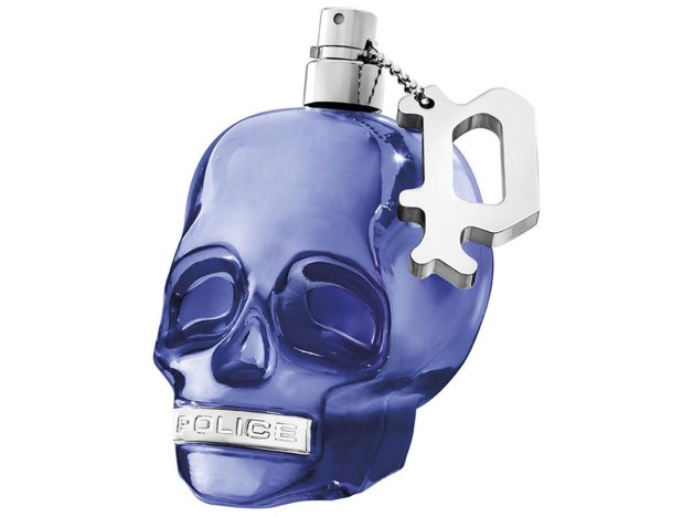 Police To Be Free To Dare Man Eau De Toilette...