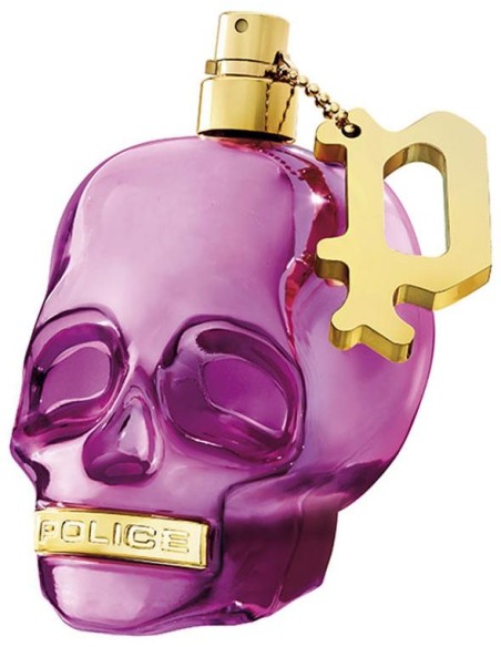 To Be Free To Dare Women Edt Vapo 75 Ml