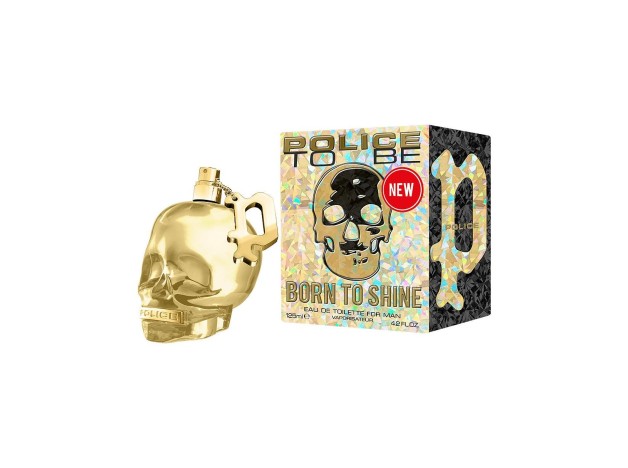 To Be Born To Shine For Man Eau De Toilette...