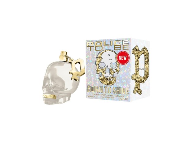 To Be Born To Shine For Woman Eau De Parfum...