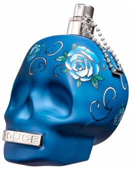 To Be Tattoo Art Eau De...