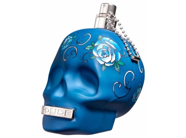 To Be Tattoo Art Eau De Toilette Vaporizador...